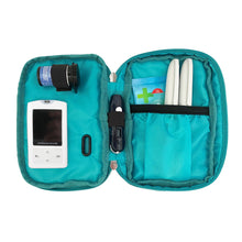 Load image into Gallery viewer, Insulated Convertible Belt Bag - Ocean