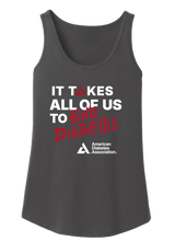 Load image into Gallery viewer, All of Us Tank Top