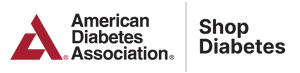 ShopDiabetes.org | Store from the American Diabetes Association® logo