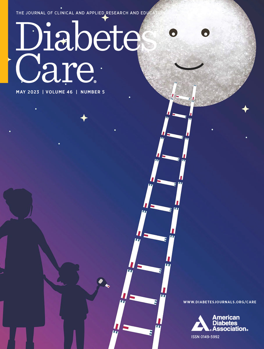 Diabetes Care, Volume 46, Issue 5, May 2023 Store
