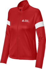 Load image into Gallery viewer, Women's Track Jacket