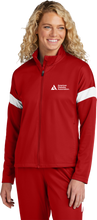 Load image into Gallery viewer, Women's Track Jacket