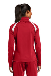 American Diabetes Association Red Track Jacket Women's