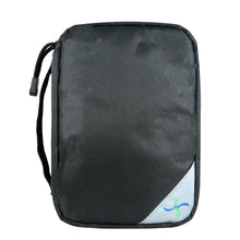 Load image into Gallery viewer, Diabetes Insulated Organizer - Black