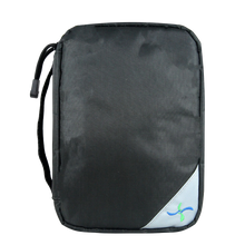 Load image into Gallery viewer, Diabetes Insulated Organizer - Black