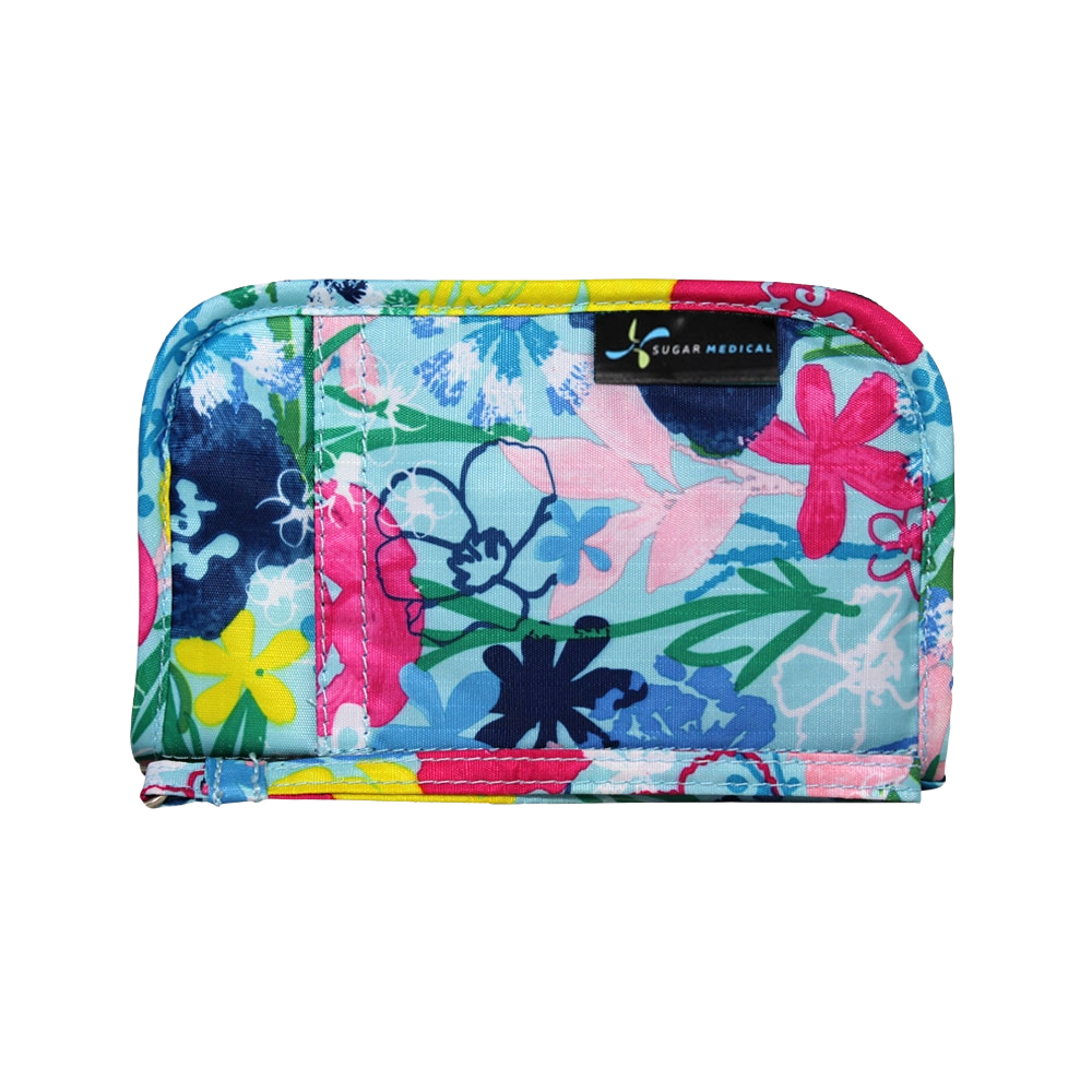 Universal Diabetes Supply Case