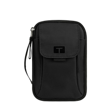 Load image into Gallery viewer, Insulated Tandem Supply Case - Black
