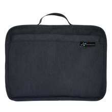 Load image into Gallery viewer, Diabetes Travel Bag - Black