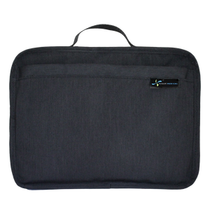 Diabetes Travel Bag - Black