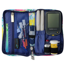 Load image into Gallery viewer, Universal Diabetes Supply Case