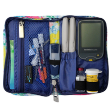 Load image into Gallery viewer, Universal Diabetes Supply Case