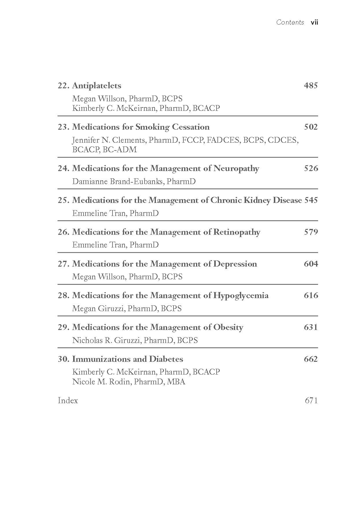 2025-26 Guide to Medications for the Treatment of Diabetes Mellitus