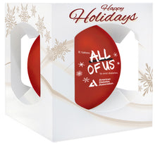 Load image into Gallery viewer, American Diabetes Association All of Us Ornament
