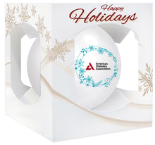 Load image into Gallery viewer, American Diabetes Association Classic Logo Ornament
