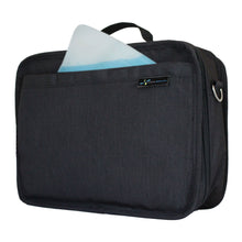 Load image into Gallery viewer, Diabetes Travel Bag - Black