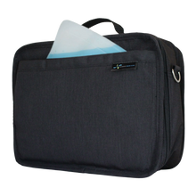 Load image into Gallery viewer, Diabetes Travel Bag - Black