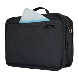 Diabetes Travel Bag - Black