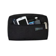 Load image into Gallery viewer, Diabetes Travel Bag - Black