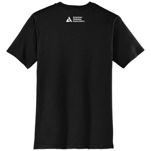American Diabetes Association All of Us Special Edition S/S