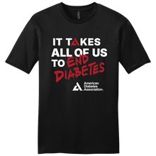 Load image into Gallery viewer, American Diabetes Association All of Us Special Edition S/S