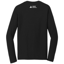 Load image into Gallery viewer, American Diabetes Association All of Us Special Edition Black L/S