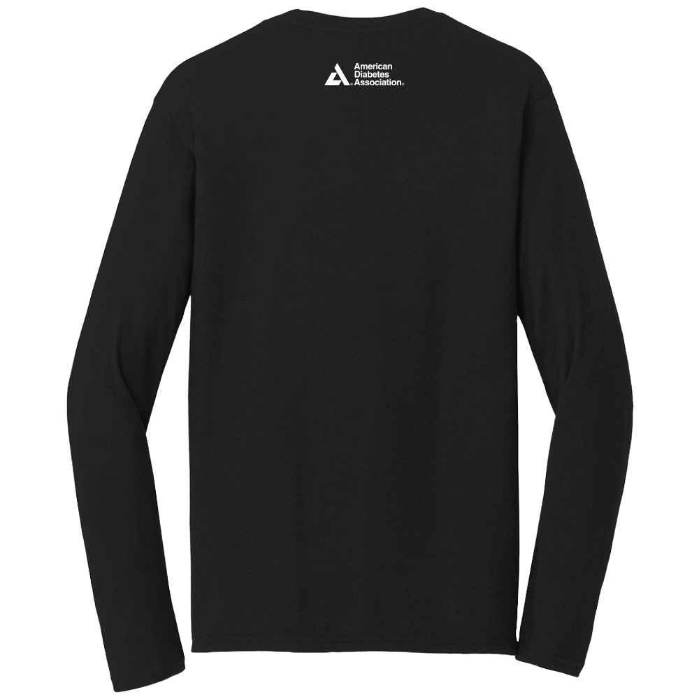 All of Us Special Edition Black T-Shirt L/S