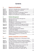 Load image into Gallery viewer, Clinical Decision Algorithms in Diabetes: A Practical Pocket Reference for Diagnosis, Classification, and Management of Diabetes and its Complications