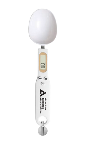 American Diabetes Association Digital Spoon