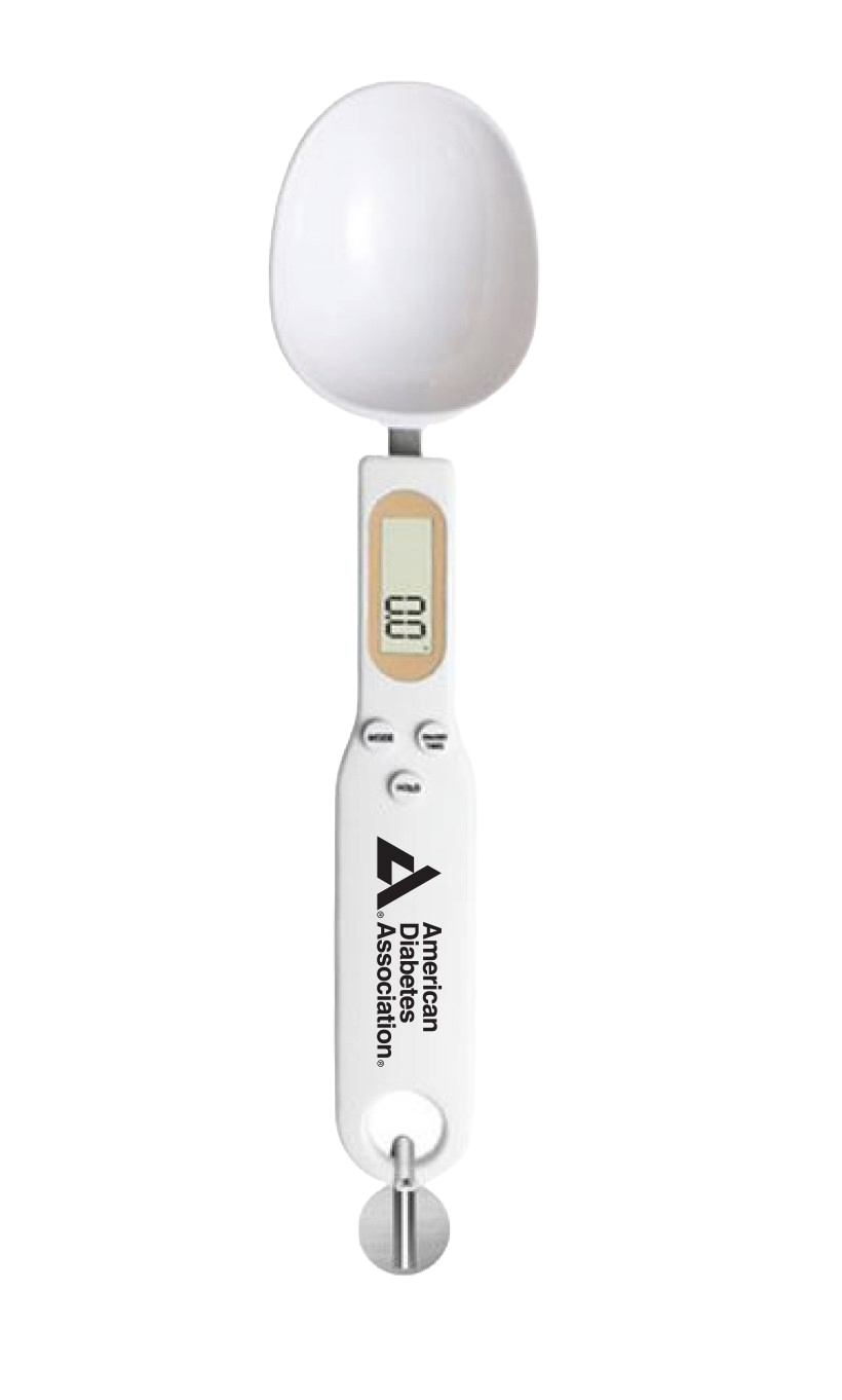 American Diabetes Association Digital Spoon
