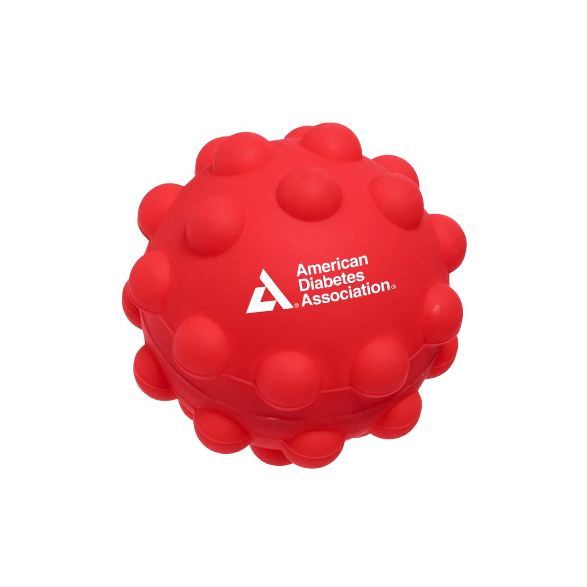 Push Pop Stress Ball