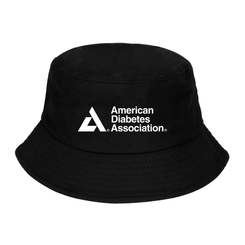 American Diabetes Association Bucket Hat