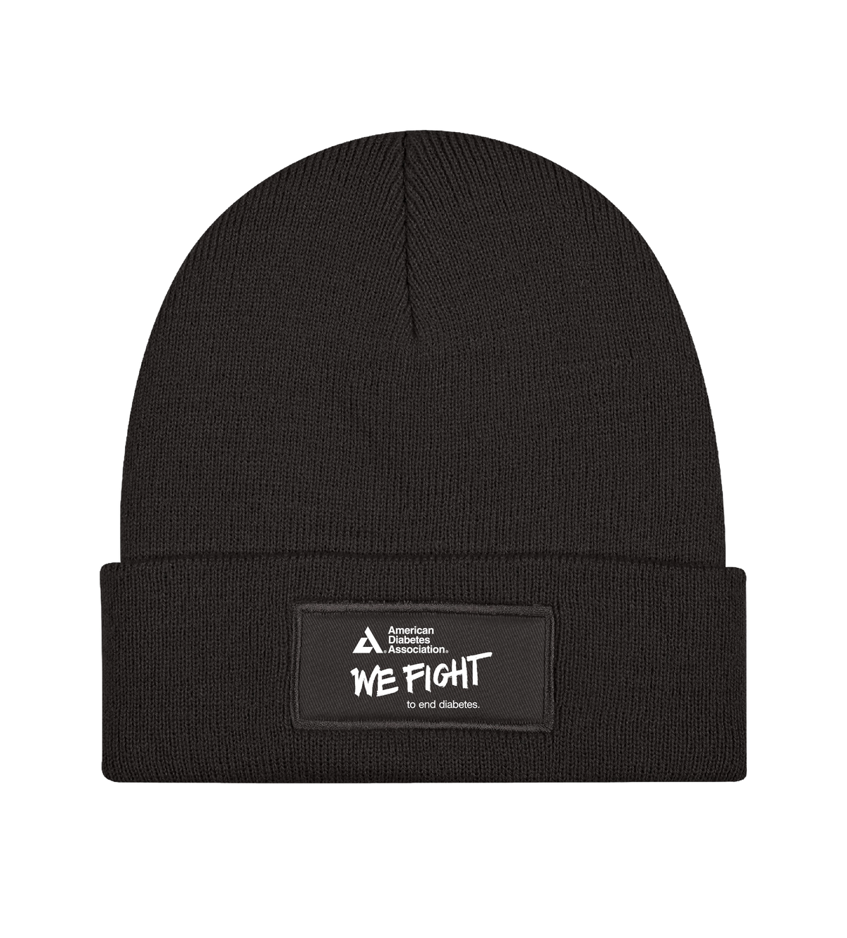 We Fight Beanie Hat