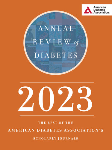 Annual Review of Diabetes 2023