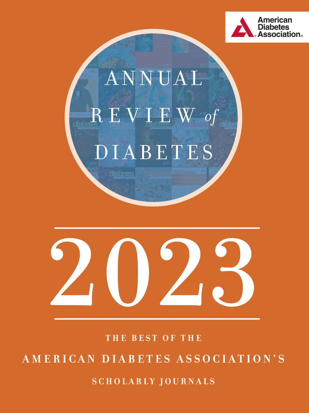 Annual Review of Diabetes 2023