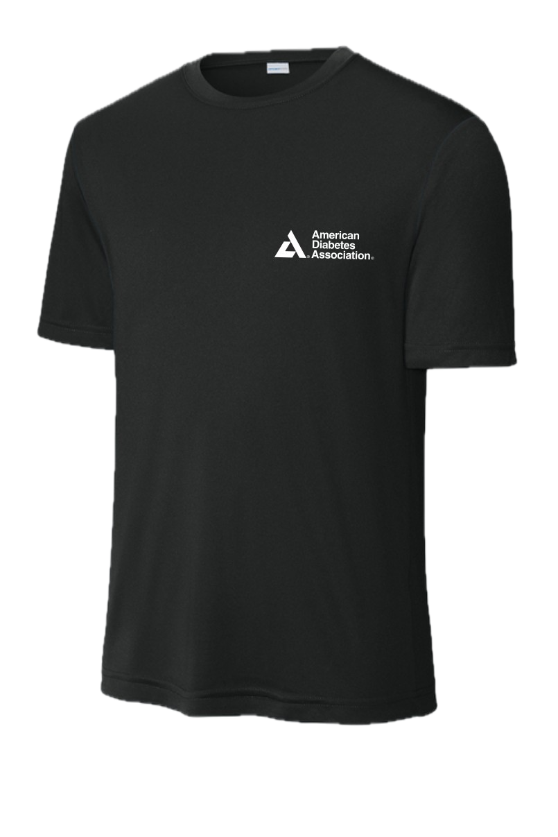 Men's Moisture Wick T-Shirt