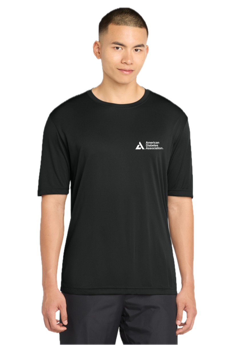 Men's Moisture Wick T-Shirt