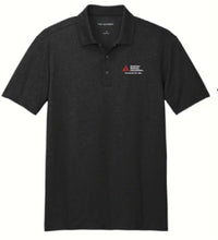 Load image into Gallery viewer, American Diabetes Association Black Polo Men&#39;s