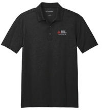 Load image into Gallery viewer, Men&#39;s Polo- Black
