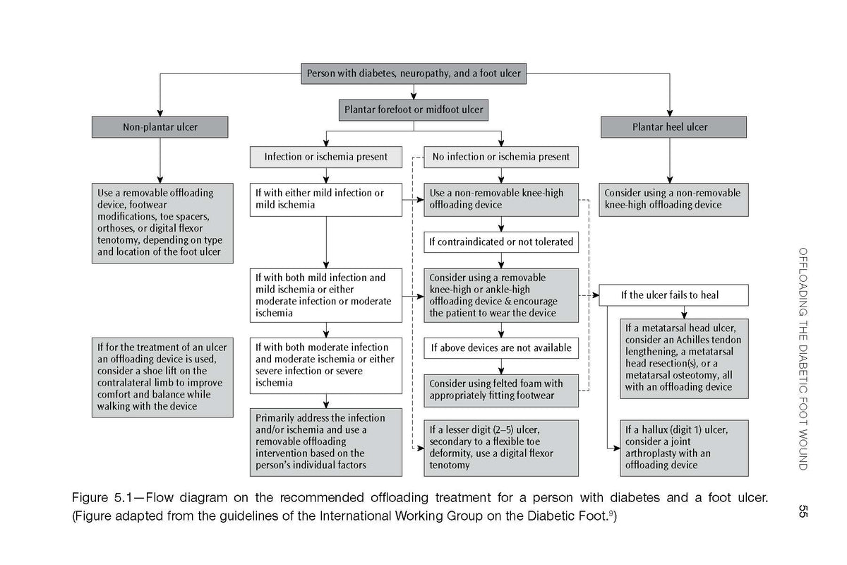 Clinical Care of the Diabetic Foot, 4th Edition