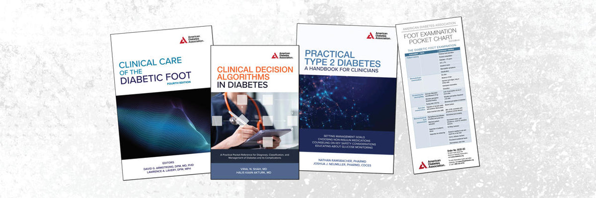 SET: Clinician Handbook Reference Set