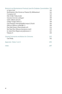 Complementary Health & Diabetes: A Focus on Dietary Supplements, 2nd Edition