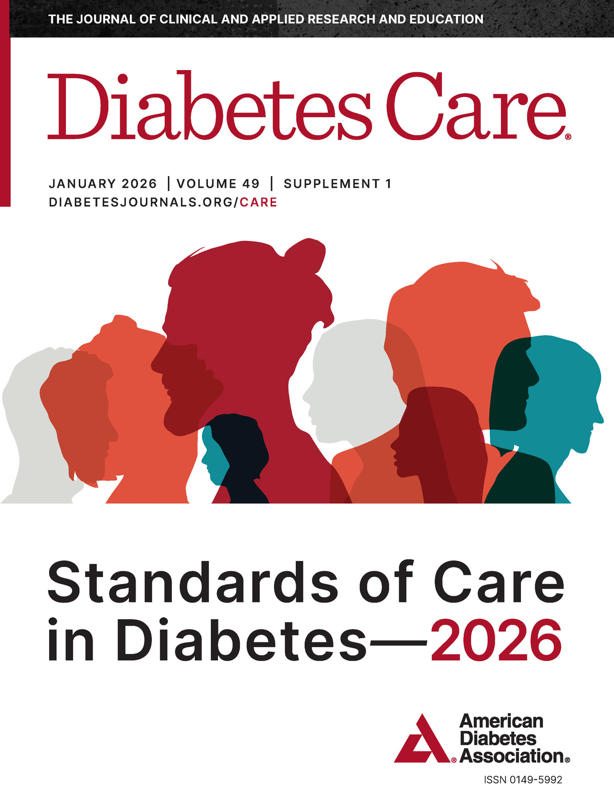 2026 Standards of Care in Diabetes