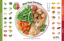 Load image into Gallery viewer, The Diabetes Placemat: Classic (25/Pkg)