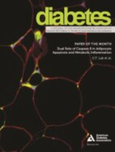 Diabetes Journal, Volume 72, Issue 12, December 2023