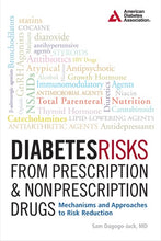 Load image into Gallery viewer, Diabetes Risks from Prescription &amp; Nonprescription Drugs