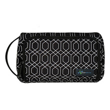 Load image into Gallery viewer, Insulated Diabetes Insulin Case - Geometric