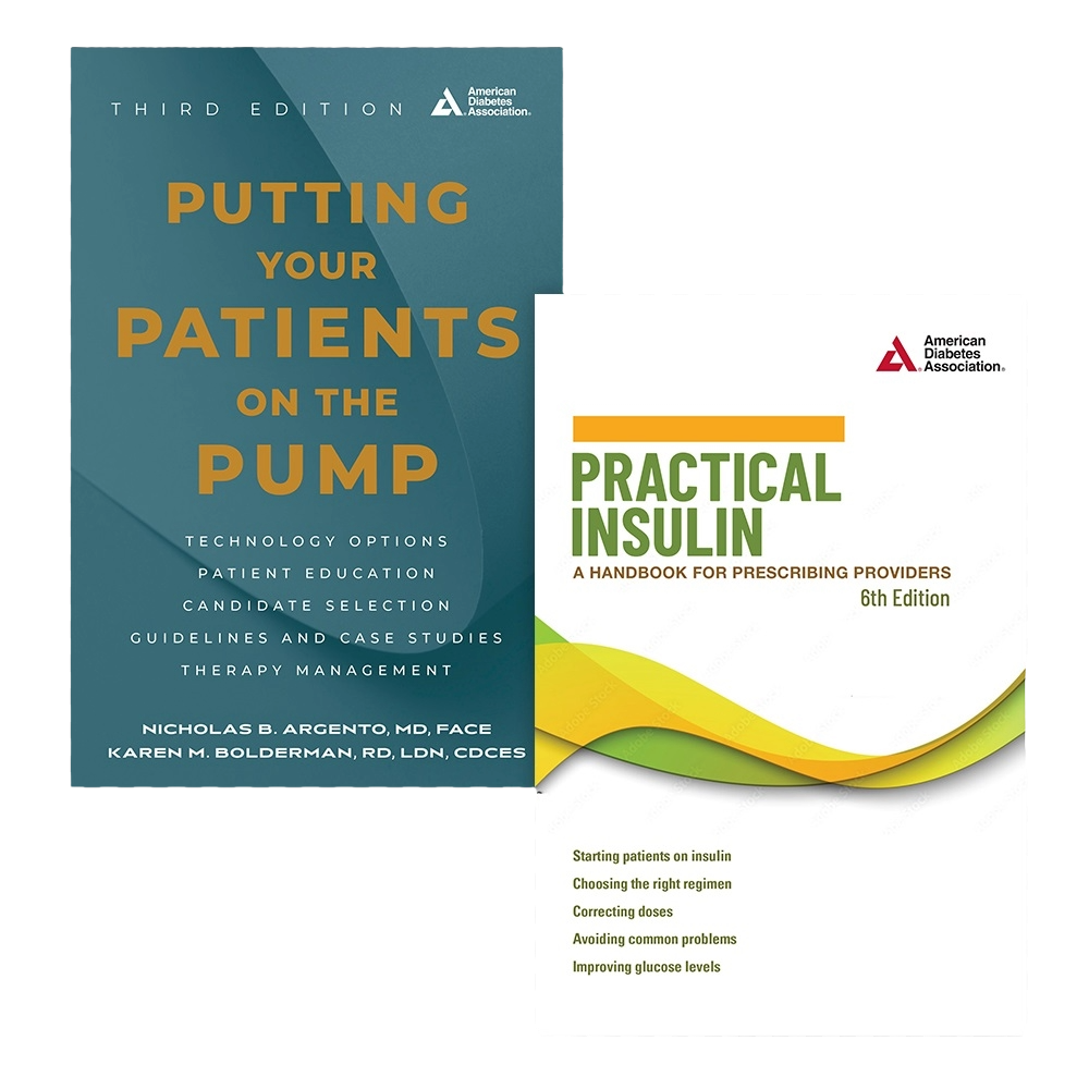 SET: Insulin Reference Set