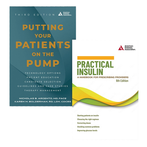 SET: Insulin Reference Set
