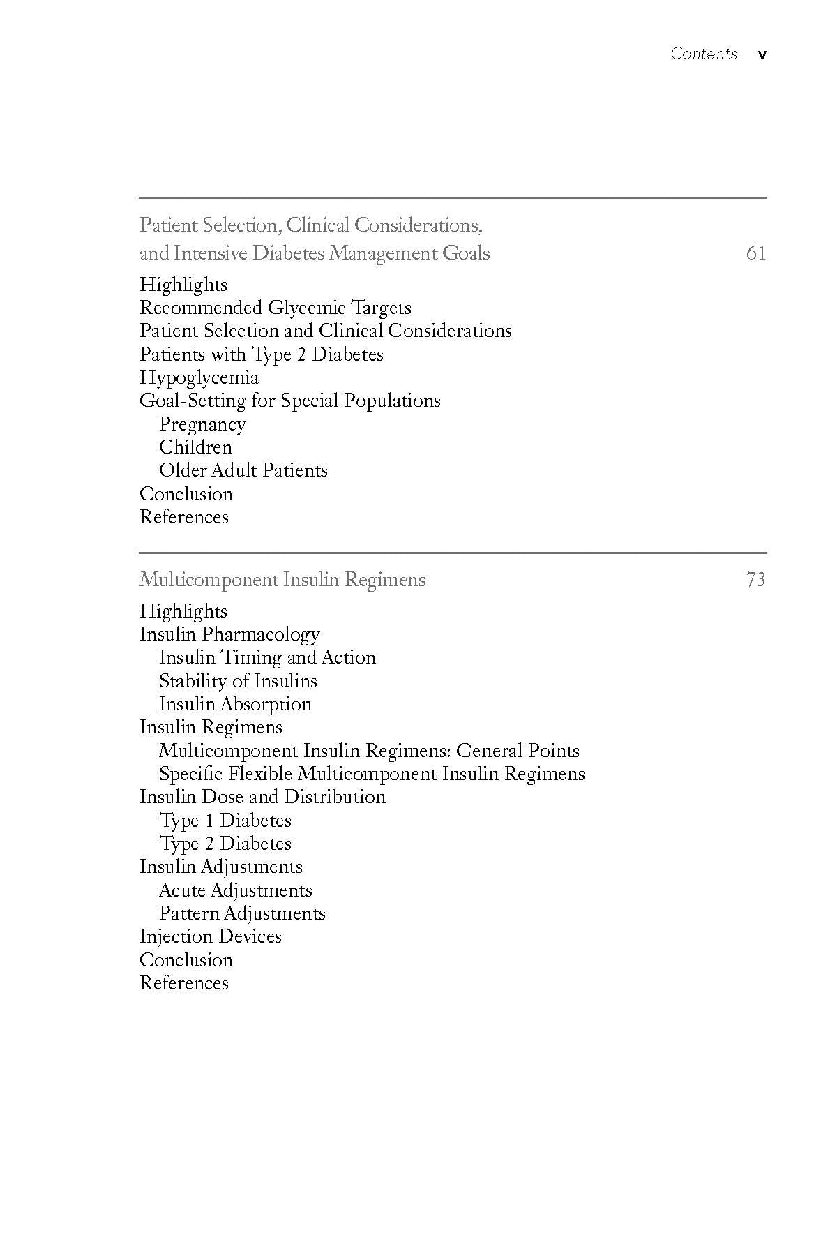 Intensive Diabetes Management, 7th Edition
