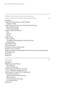 Intensive Diabetes Management, 7th Edition
